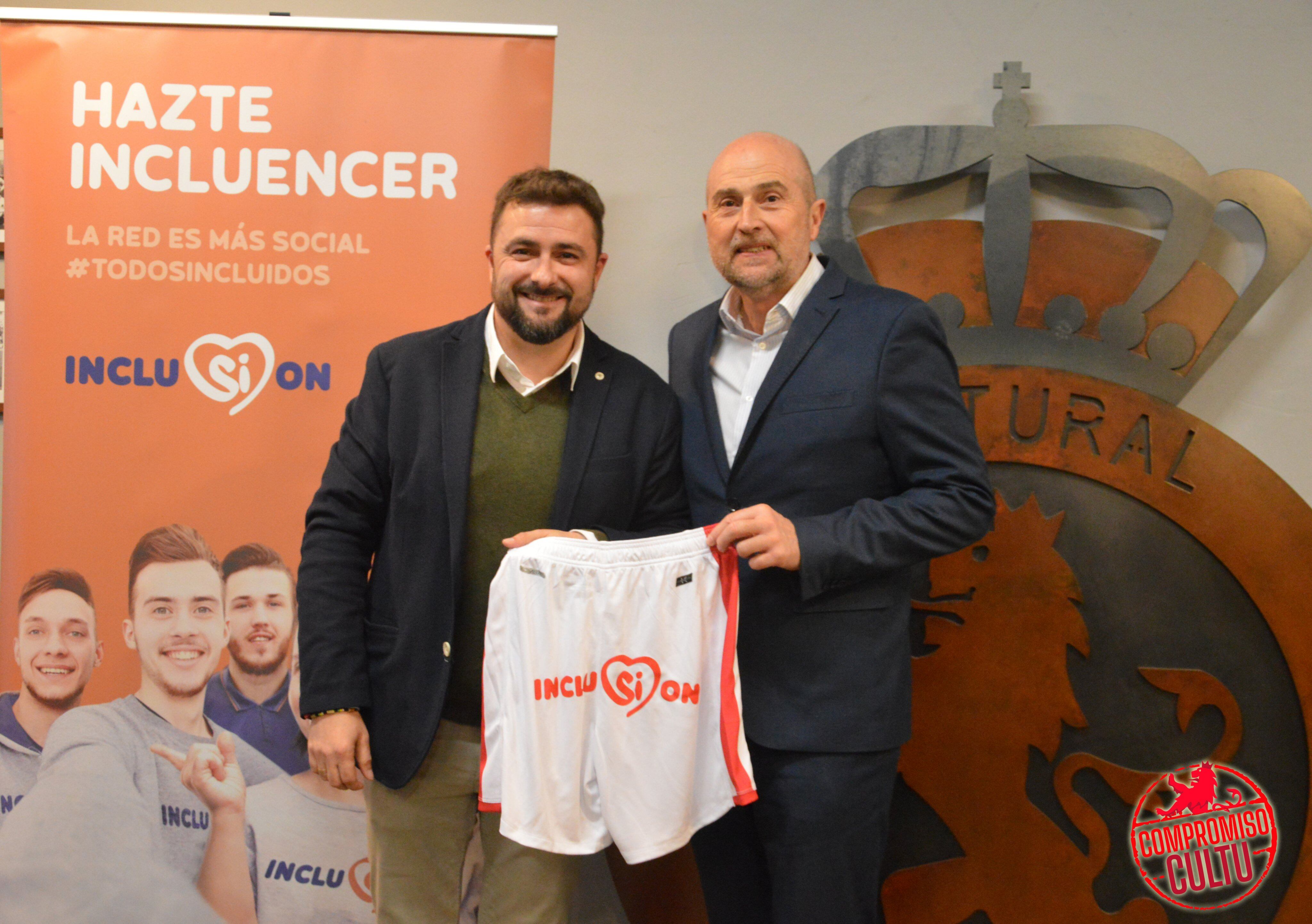 Presentación de la campaña en el Reino de León.