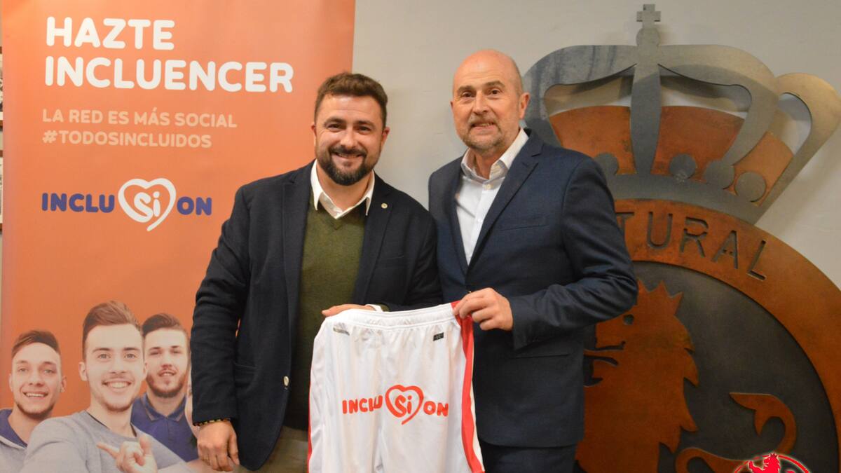La Cultural se hace incluencer
