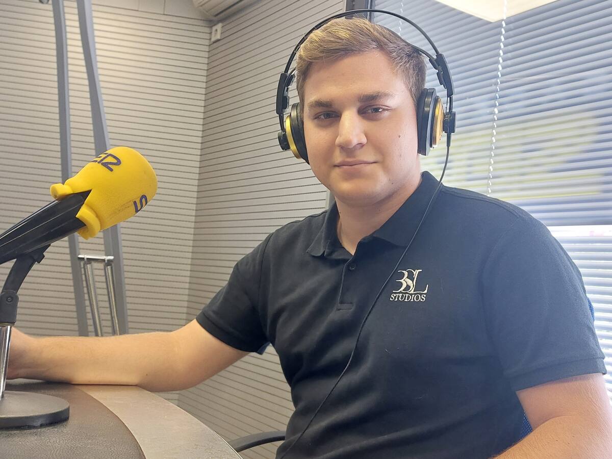 'Olivia', la serie de adolescentes producida en León