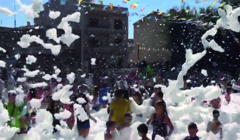 Los festejos comienzan este miércoles con música y actividades para todos los vecinos