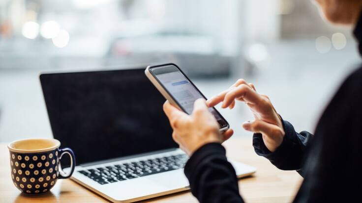 Abrirse paso en el mercado online durante el estado de alarma