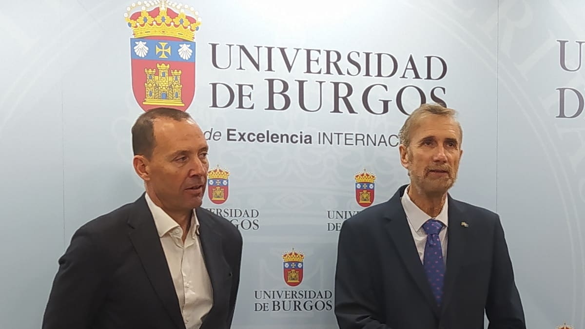 La UBU apuesta por liderar la formación e investigación en tecnología de baterías para el vehículo eléctrico e hidrógeno verde