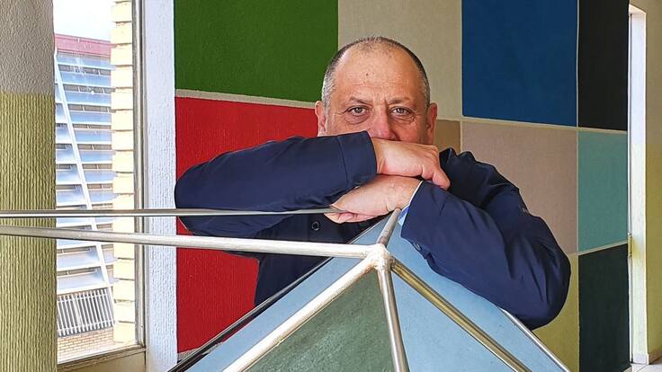 La Columna de Rafa Gallego - En el corazón de una cebolla (03/09/2021)