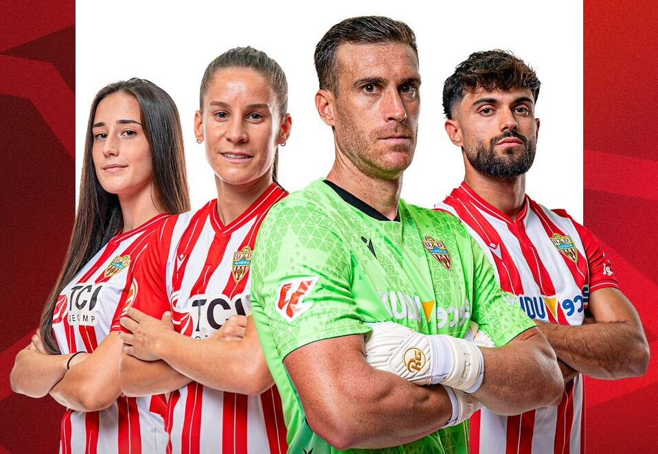 Cartel de esta magnífica iniciativa.