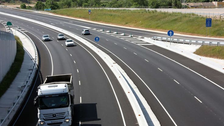 Las obras de la ronda sur de Logroño comenzarán en los próximos días