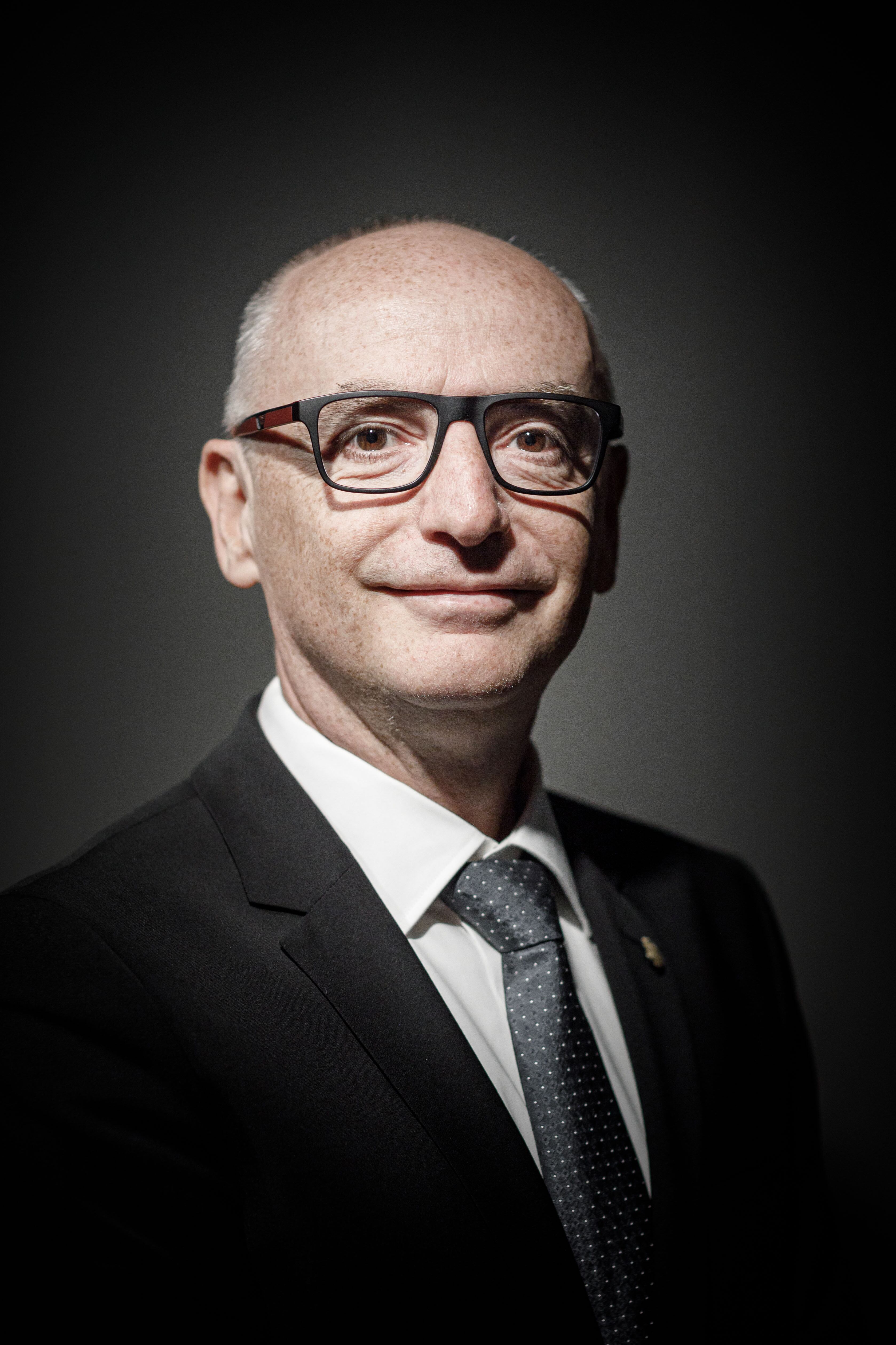 Ramon Lladós, ministre de Finances