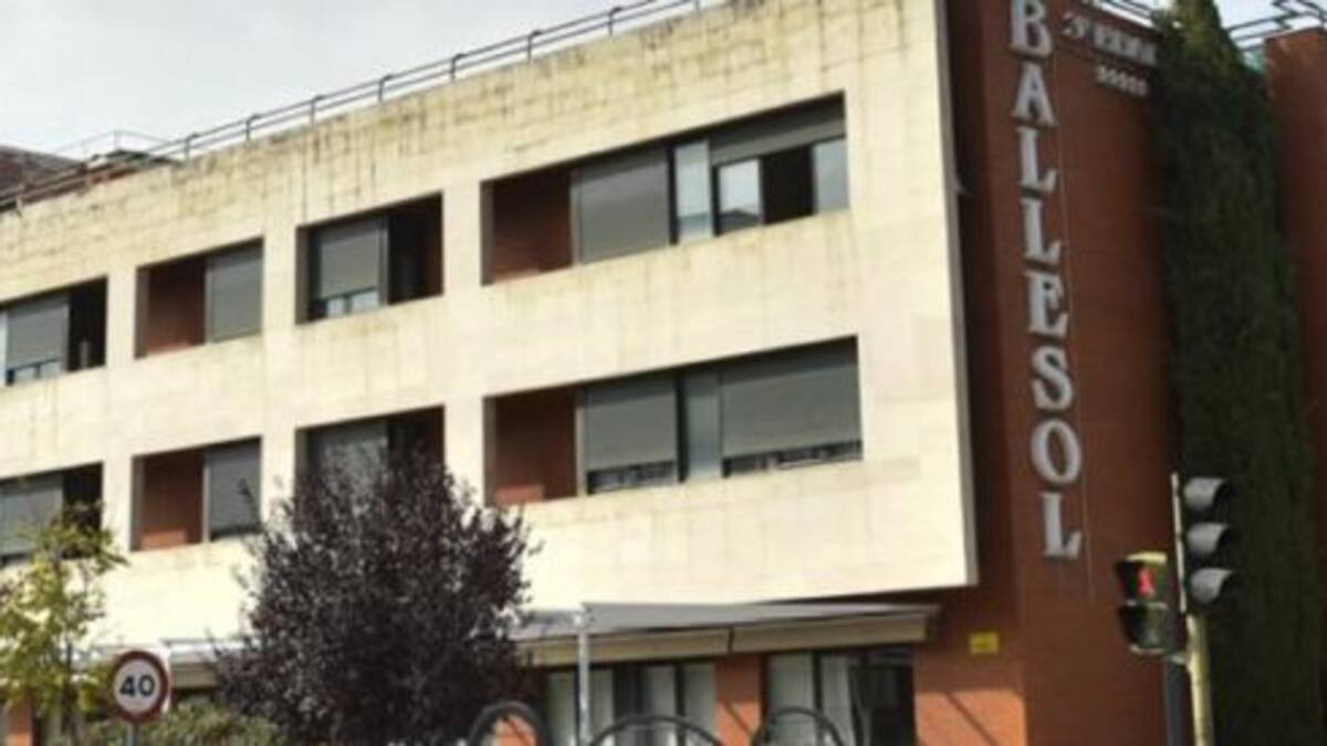 "Nos decían que estaba bien, y al día siguiente falleció"