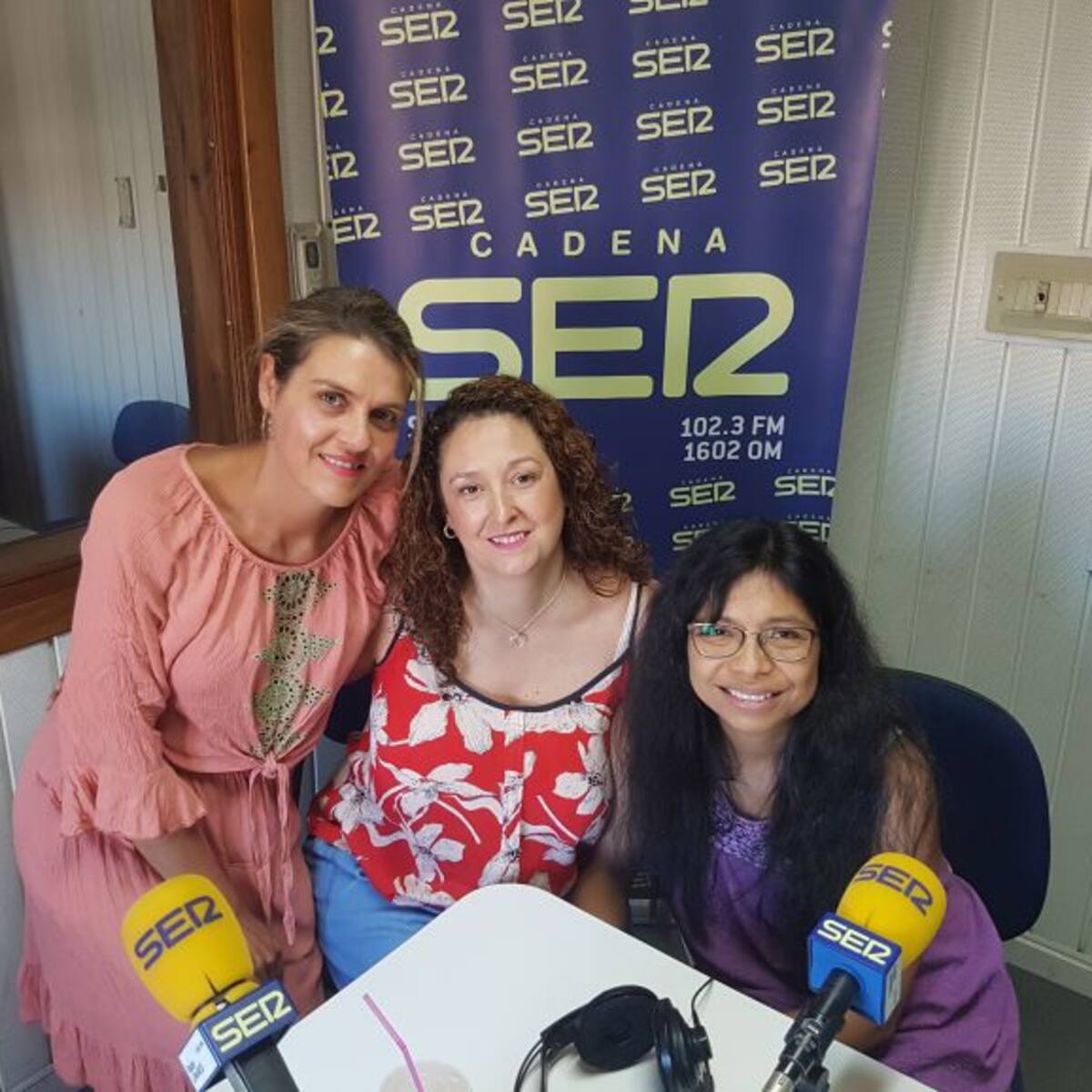 "En la nueva narrativa de Linares, la perspectiva de género es fundamental"