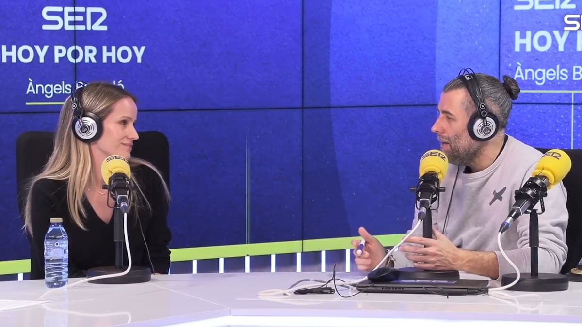 "Hemos normalizado el cansancio como si fuera una medalla": Ana Morales y el agotamiento de las mujeres