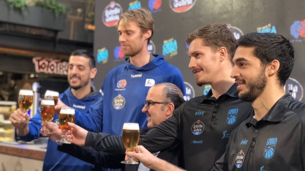 Brindis por el derbi