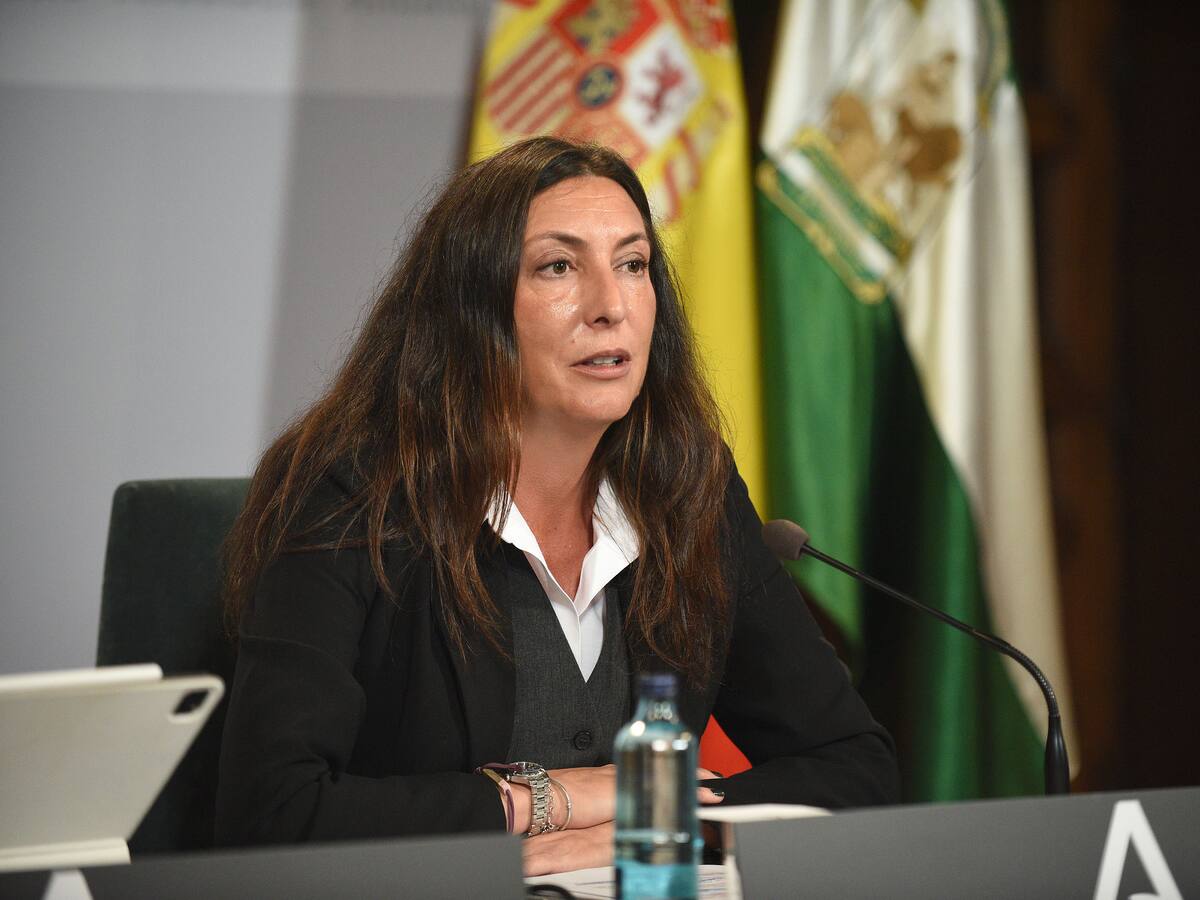 La Junta reconoce al Ayuntamiento de Jerez con uno de los VI los Premios Andalucía + Social 2023
