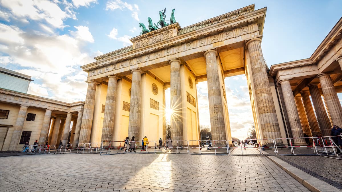 Los altos precios y la masificación hacen retroceder al turista alemán en temporada alta