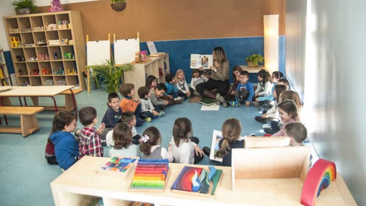 Entrevista sobre la Jornada Continua