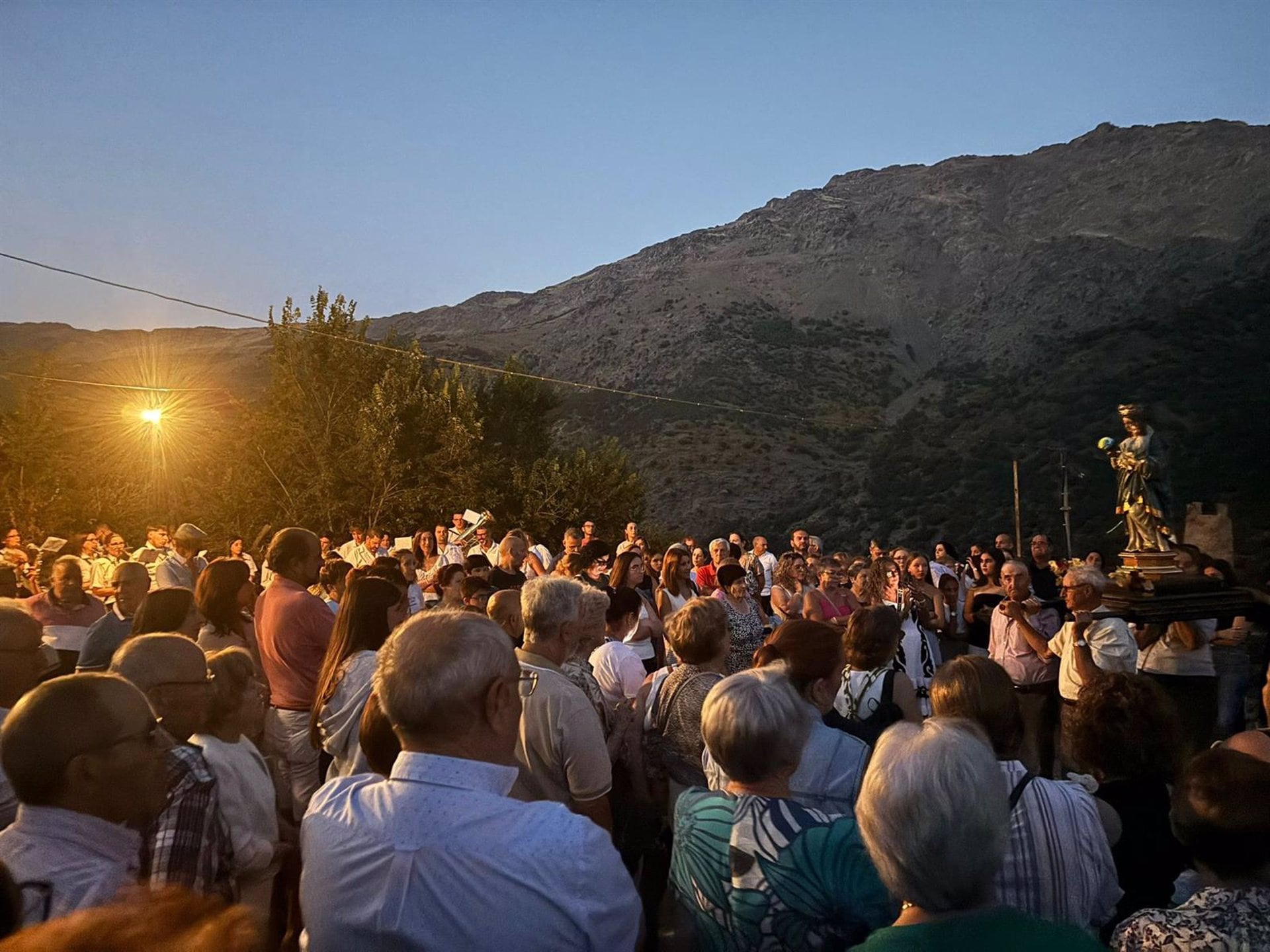 05/08/2024 Romería de la Virgen de las Nieves
POLITICA ANDALUCÍA ESPAÑA EUROPA GRANADA AUTONOMÍAS
AYUNTAMIENTO DE TREVÉLEZ
