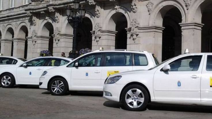 Entrevista a Manuel Quindimil, presidente de TeleTaxi (17/06/2021)