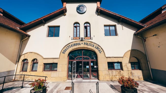 Cristina Laborda hace balance de la labor realizada