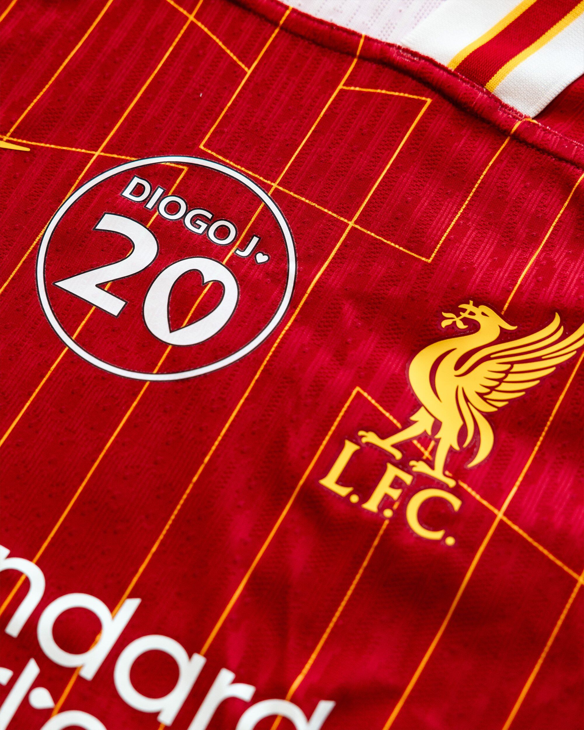 Perfil de X|Liverpool