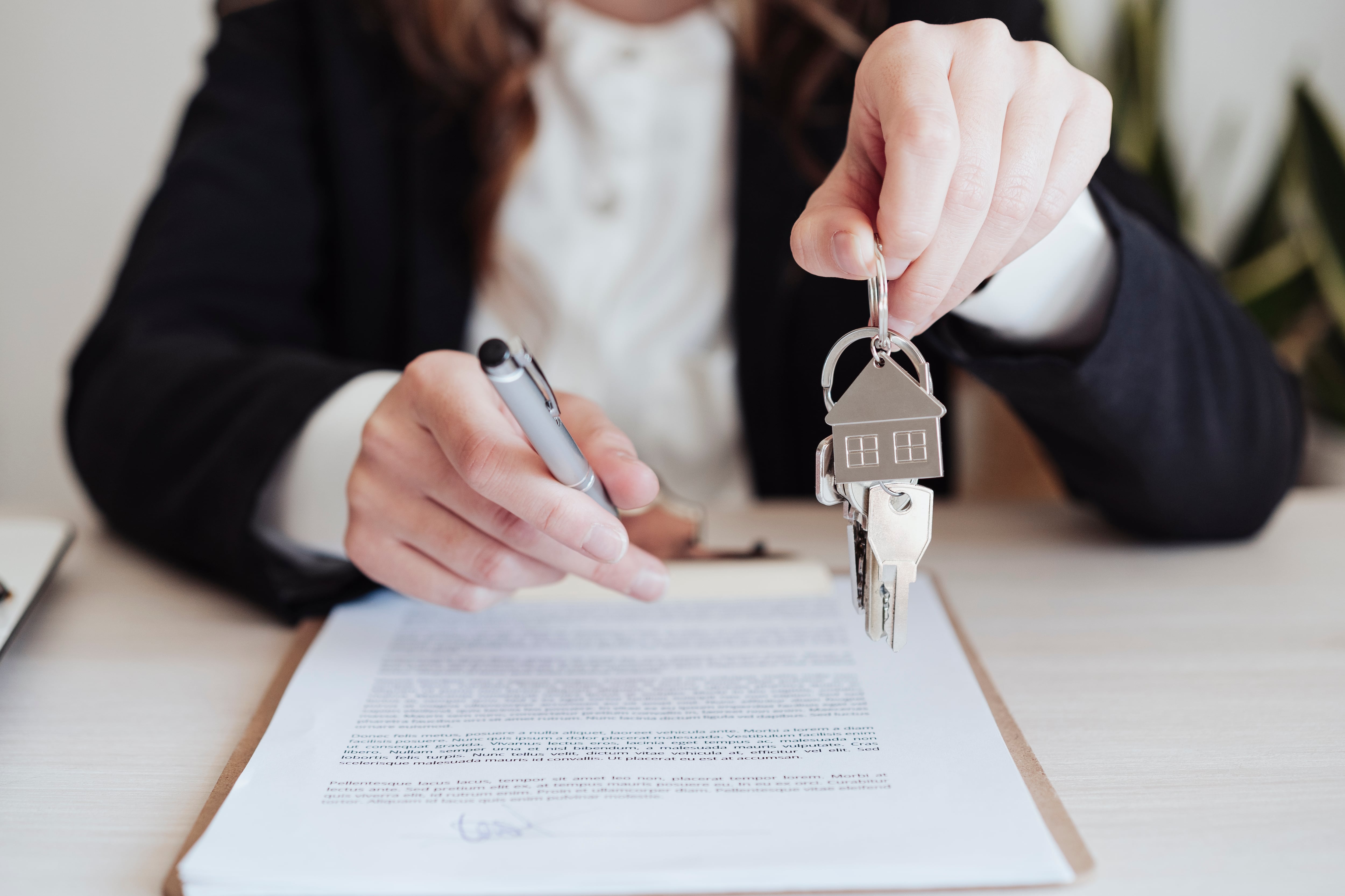 Los problemas de acceso a la vivienda lastran el proyecto de vida de los jóvenes.