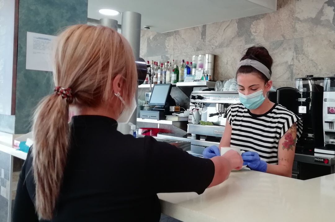 Última hora datos coronavirus en Castellón