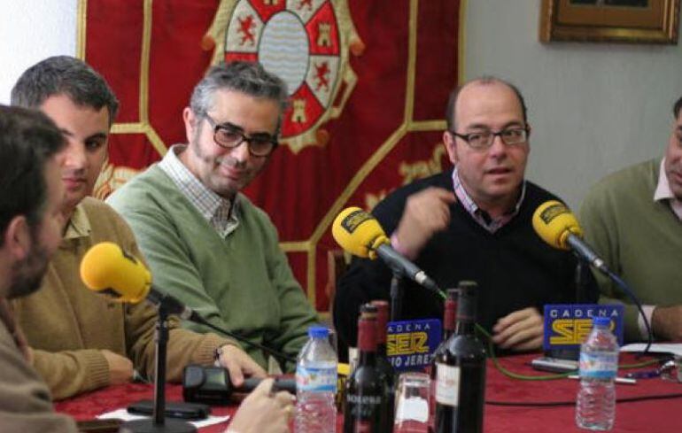 José Manuel Medina Lechuga