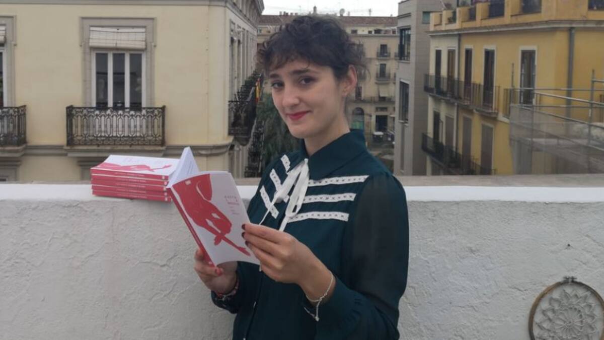 'Hasta la médula', el libro que relata en primera persona cómo es convivir con la leucemia