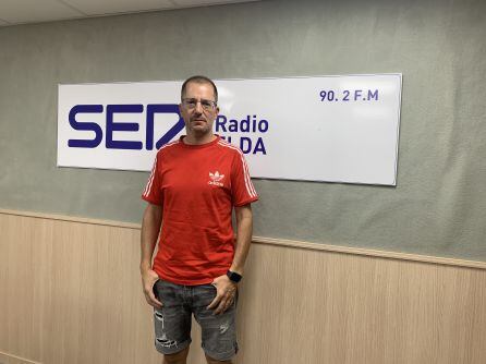 José Juan Romero, Ent. del Eldense