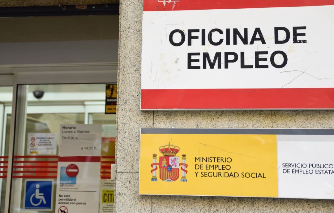 Oficina de empleo