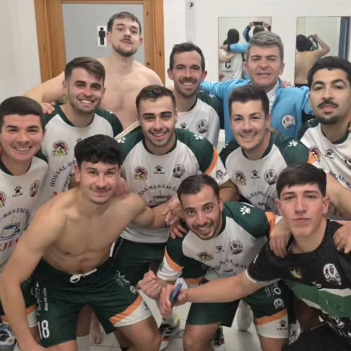 El Archidona FS Restaurante Mejías se acerca más al playoff de ascenso a Segunda B