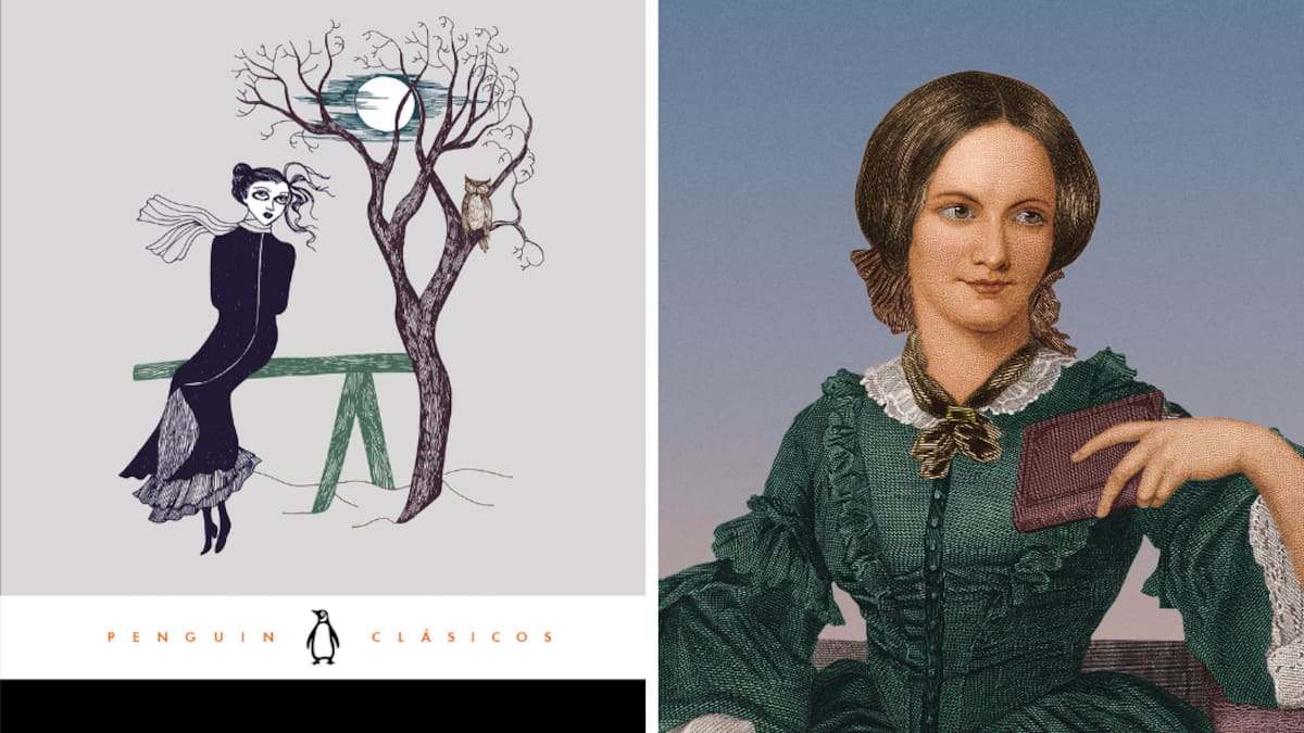 'Jane Eyre', una novela deslumbrante