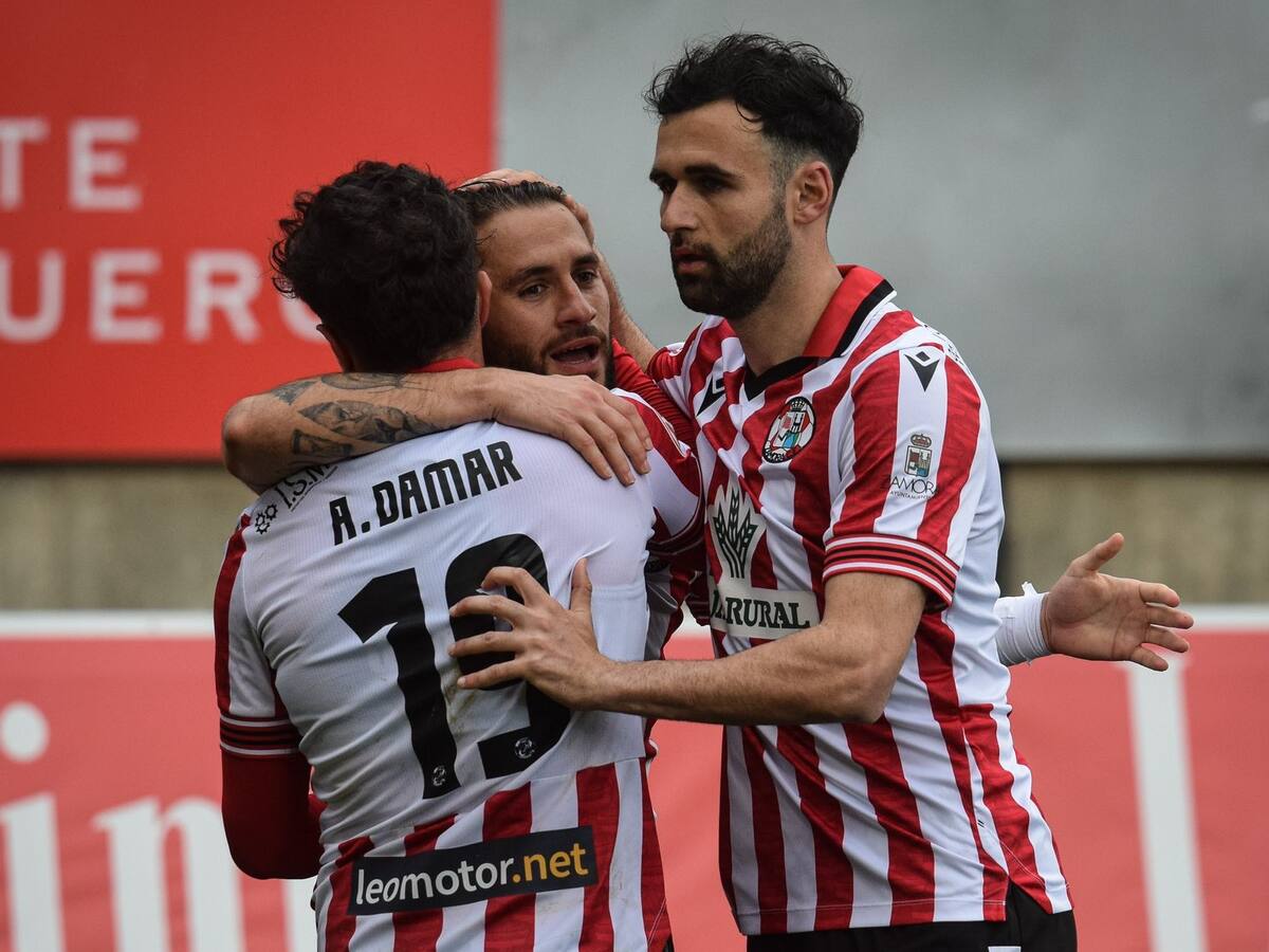 El Zamora CF abre en play-off su Semana Santa