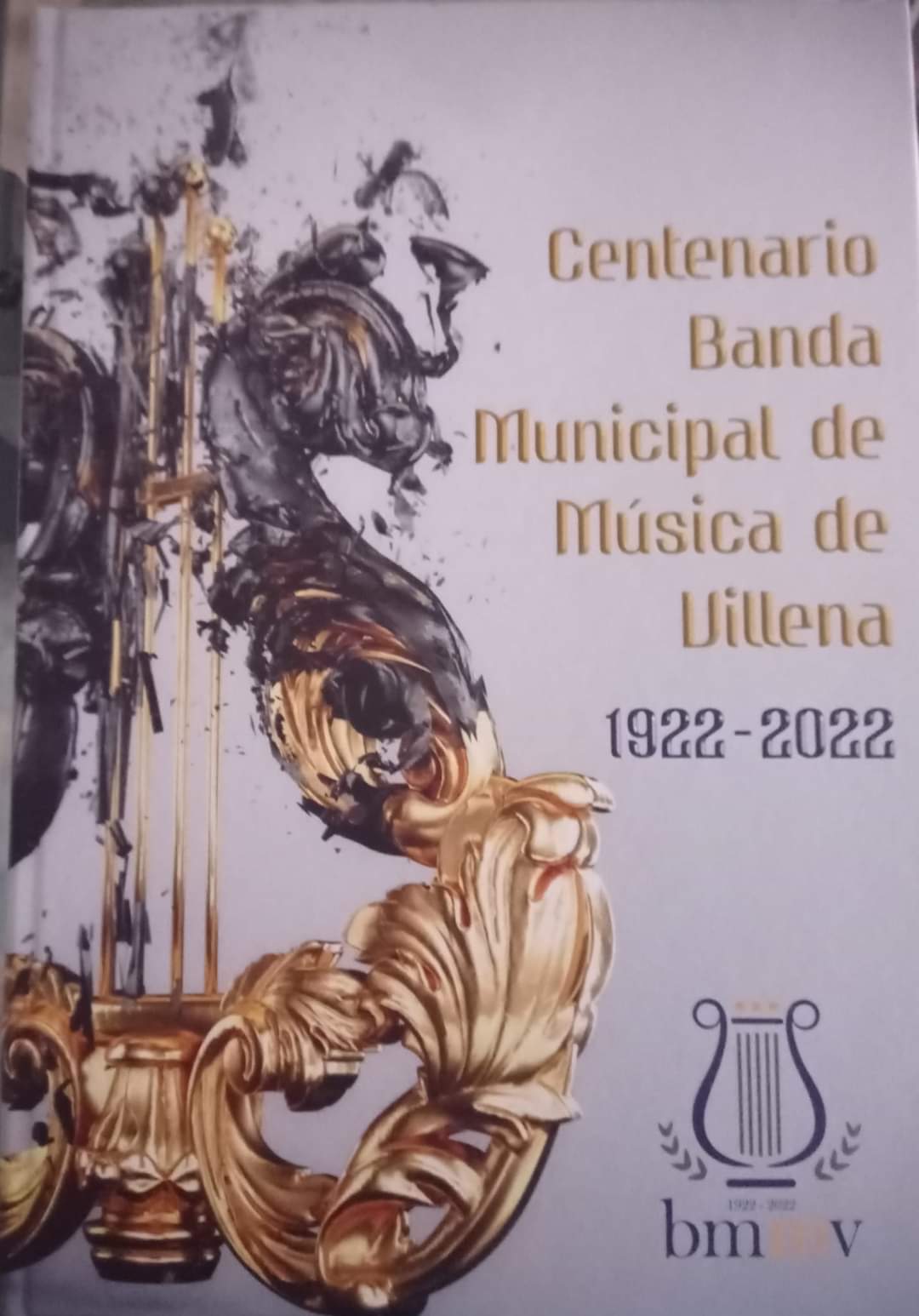 Portada del libro