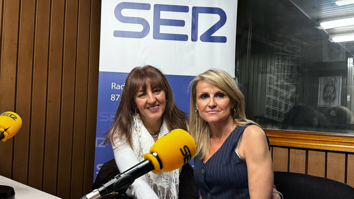 Laura Fuentes y Ramo Molina