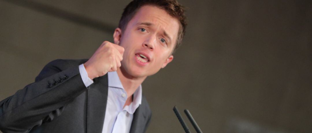 Íñigo Errejón