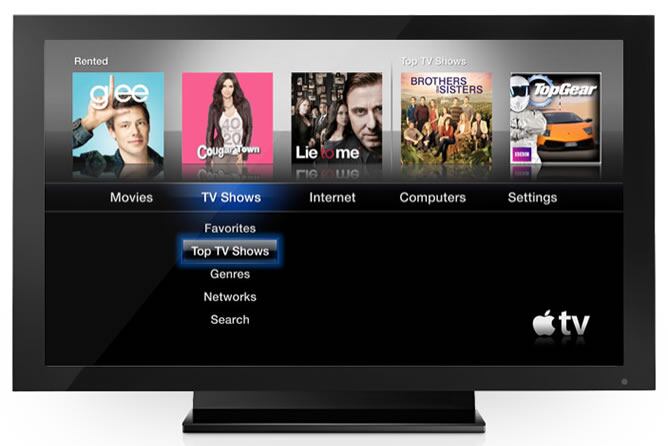 Apple TV también sube precios