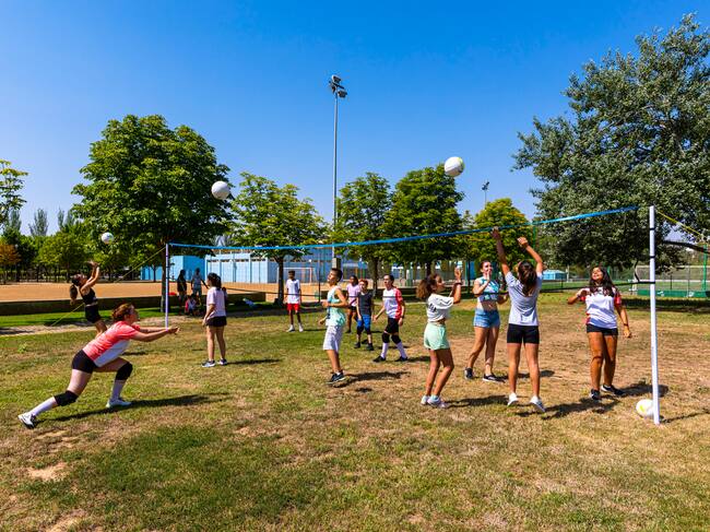 CV Huesca | Xavier d'Arquer