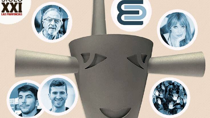 Entrevista Jesús Trelis, director Las Provincias