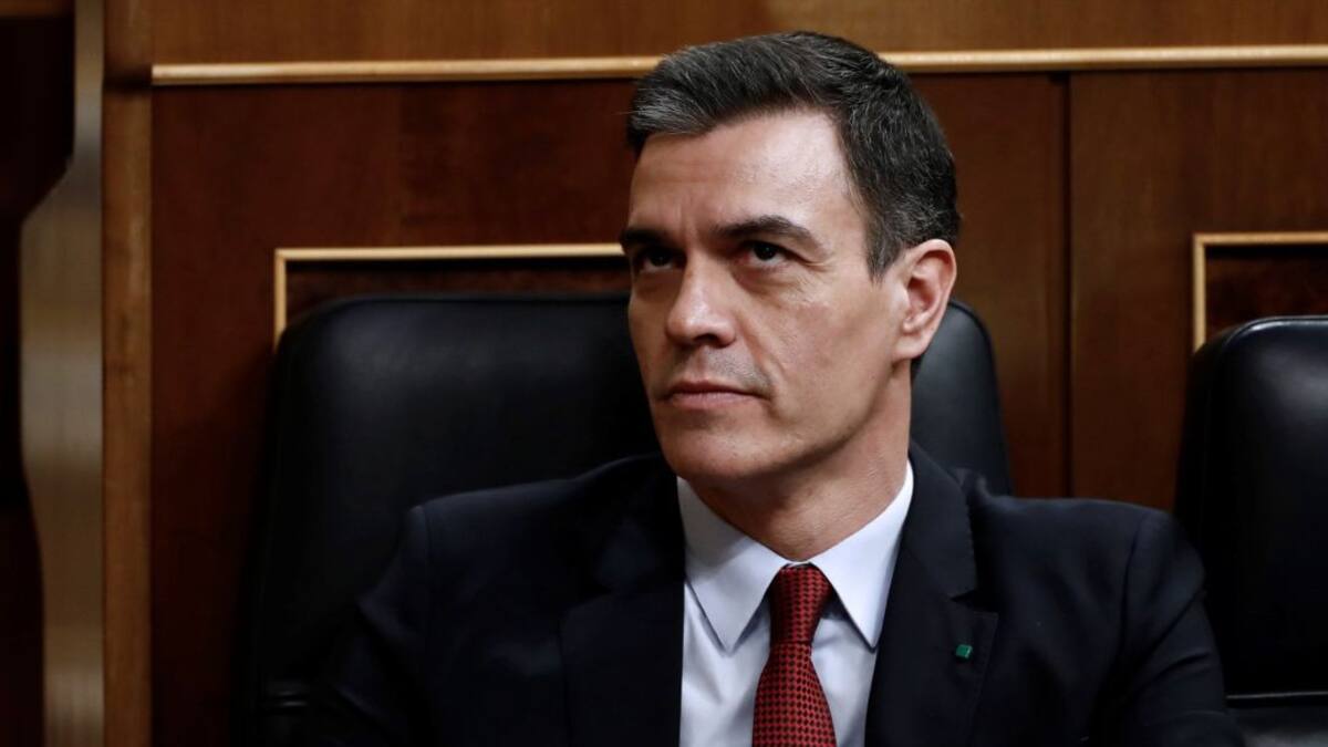 Argentina: La entrada de Lorente