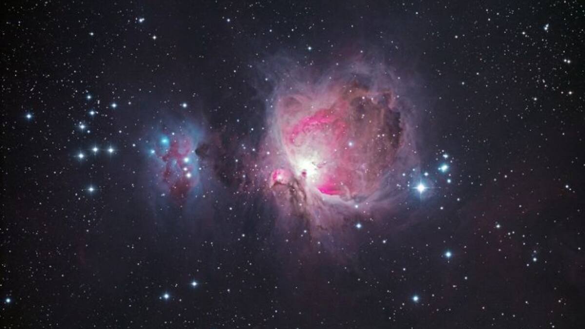 La astronomía y el espacio, protagonistas de un nuevo ciclo cinematográfico