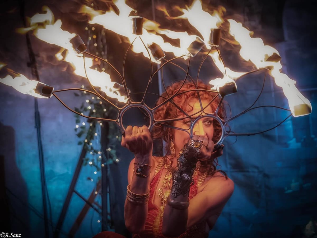 Un completo programa para sensibilizar contra la violencia machista