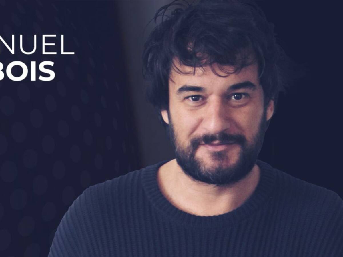 Adictos a la felicidad