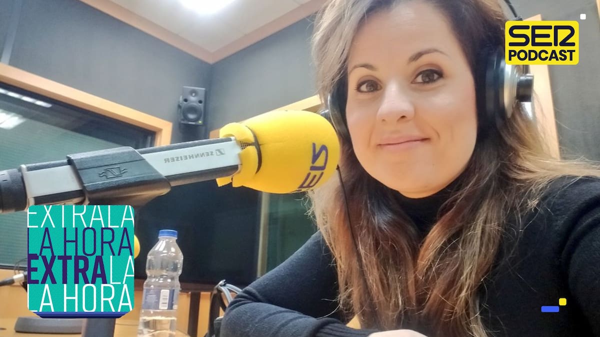 Esther López Barceló: "Me horrorizan las leyes de concordia, como si alguien hubiera sembrado la discordia"
