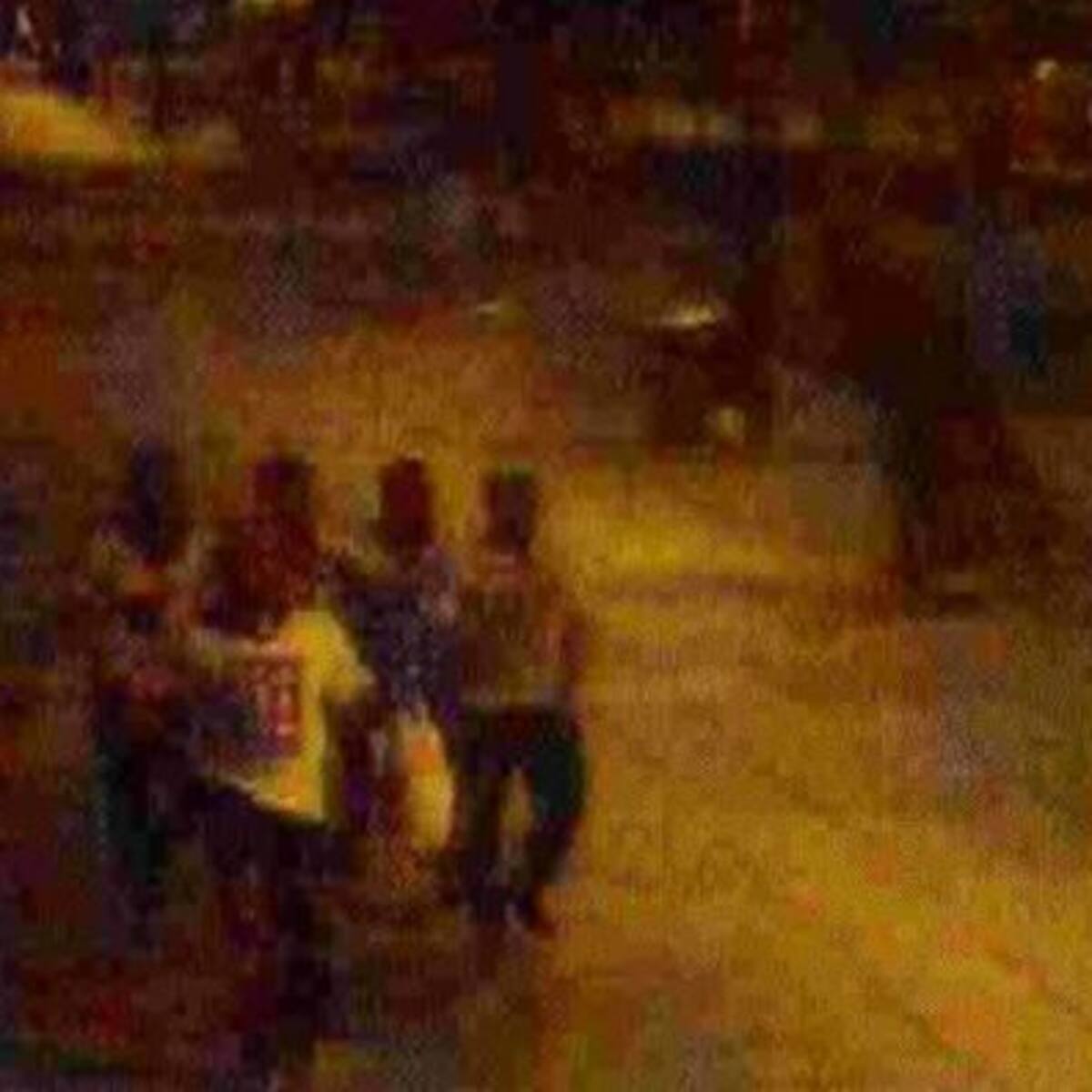 Llega la sentencia de La Manada: “Si alguien dice que esto es voluntario…”
