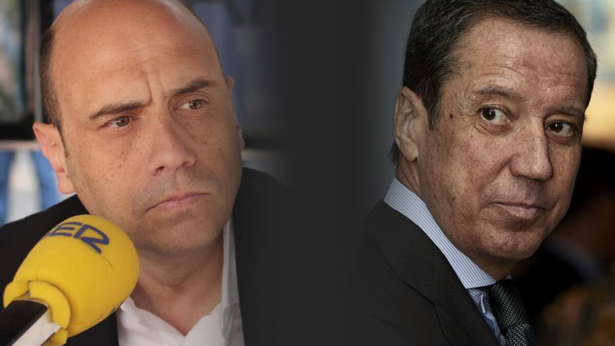 El Abierto de Hoy por Hoy Alicante | Antonio Balibrea, Ginés Blázquez y Tomás Muñoz | 13/02/2020