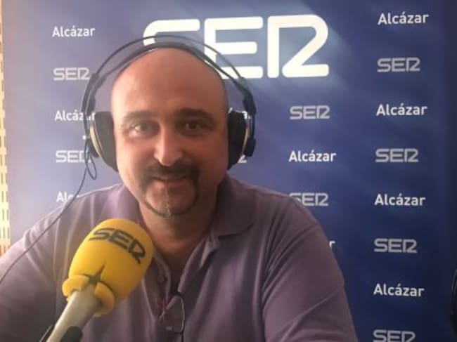 Gerente DO La Mancha