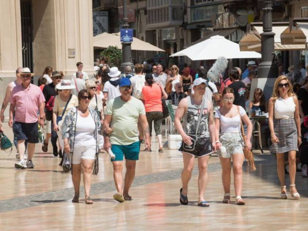 Cartagena es el municipio que más visitantes ha recibido en noviembre