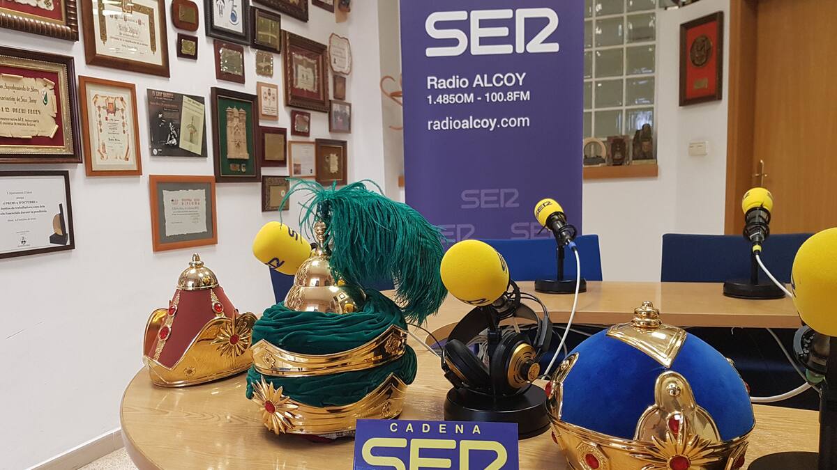 Programa especial dedicat a les peticions dels menuts als Reis Mags (05/01/2023)