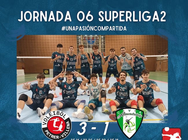 Marcador final del partido