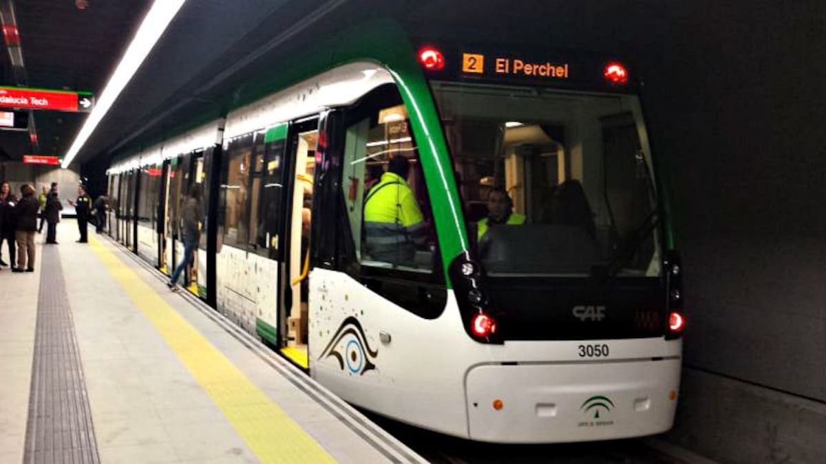 Semana clave en el conflicto del Metro: negociación este jueves antes de la huelga en Semana Santa