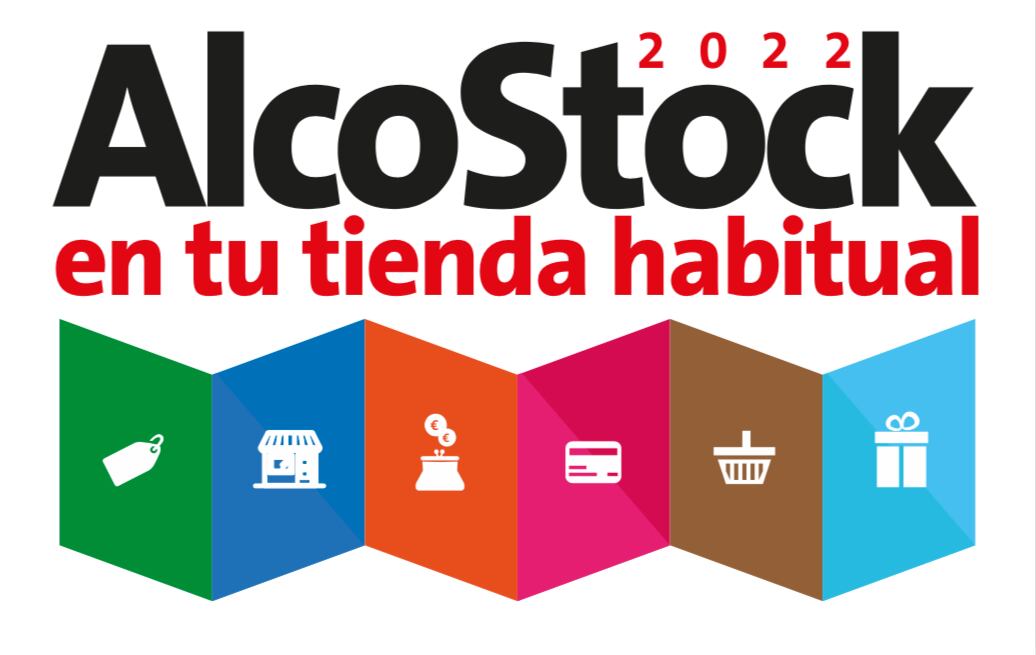 Campaña &quot;AlcoStock&quot;