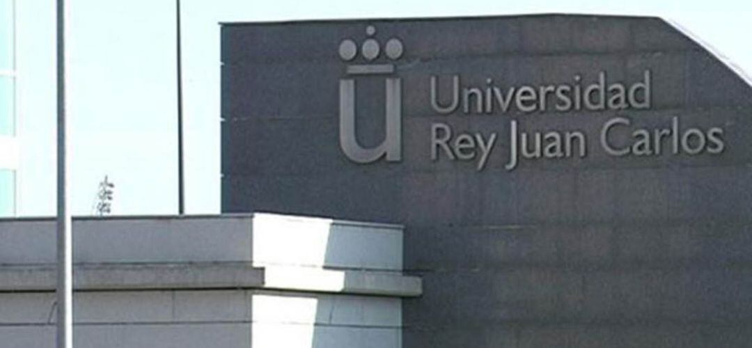 Los estudiante de la URJC han convocado cinco días de huelga.